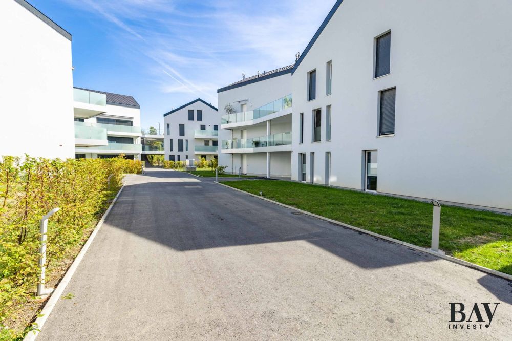 Charmant 2.5 pièces neuf à Conthey – Accessible et lumineux -  Bild 13