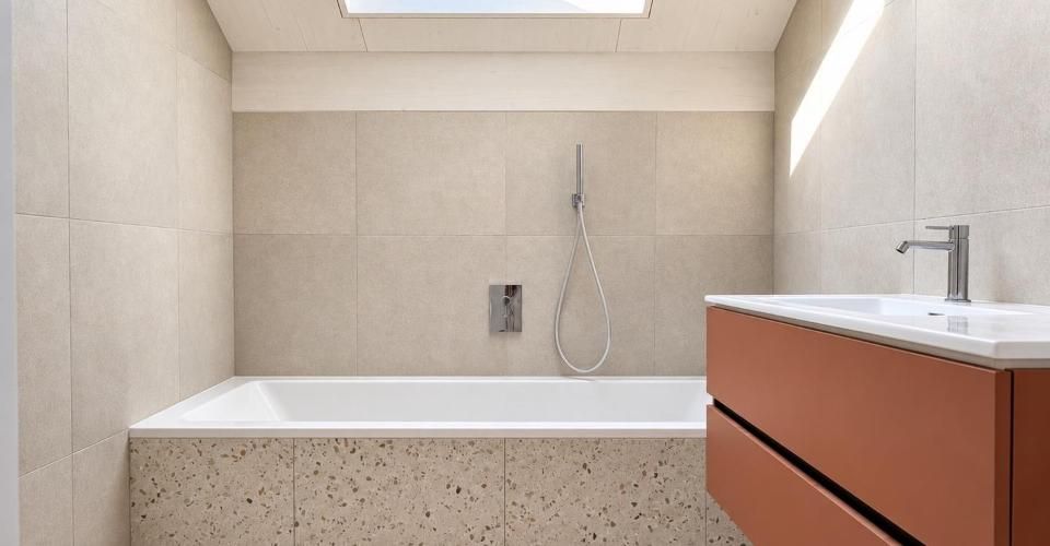 Très belle villa neuve de 4.5 pièces à Bramois - Villa 4.5 pièces - image - 12