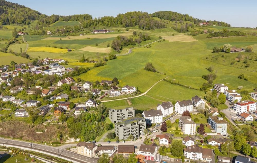 ERSTVERMIETUNG - Wohnen am Burghaldenweg mit eigenem Waschturm - Neubauprojekt-Niederdorf-BL_Umgebung-angepasst.jpg