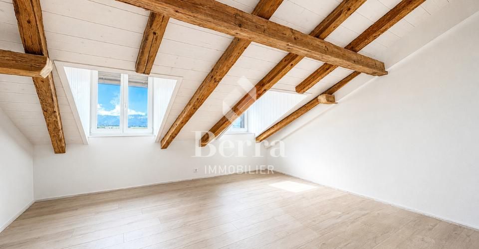 Bel appartement neuf de 2.5 pièces dans les combles – Lot 23 - Appartement 2.5 pièces - image - 3