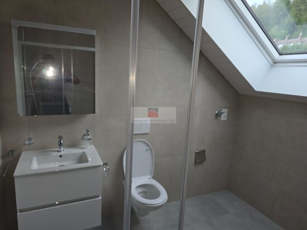 Joli appartement neuf de 2.5 pièces au Sentier -  Bild 6