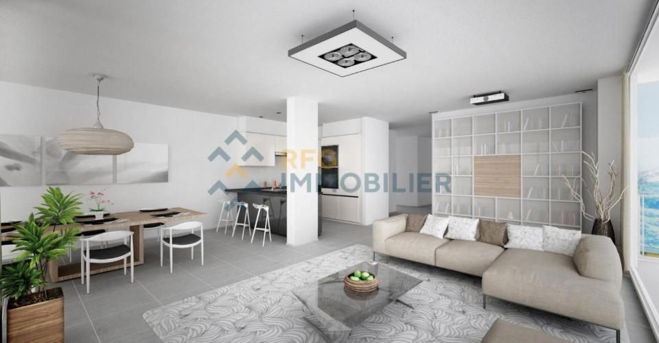 Appartement 4.5 pièces à Conthey - Appartement 4.5 pièces - image - 3