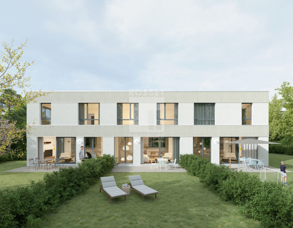 En Exclusivité : Projet Neuf - Les Villas Frenea -  Bild 7