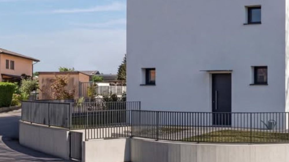 Außergewöhnliche Villa mit großem Wohnbereich und privatem Pool. - 5