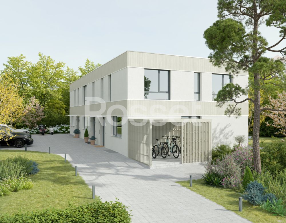 Projet Neuf - Les Villas Frenea - Plus que 2 villas disponibles -  Bild 9