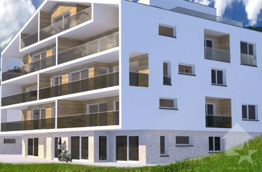 Nouveaux appartements résidentiels de 3,5 pièces - Bild 2