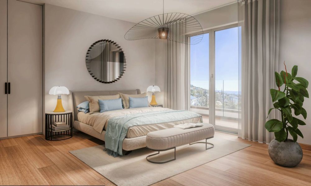 Alpes 7, votre nouveau projet à Neuchâtel - Bild 4