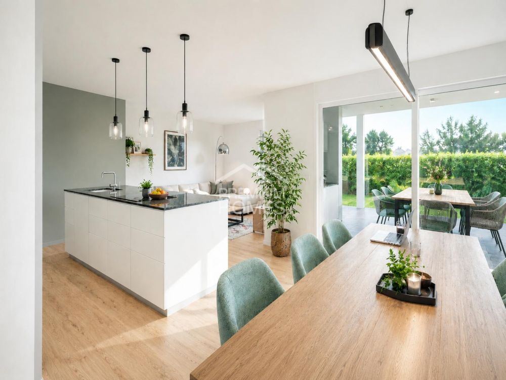RESERVIERT: Wohntraum mit grosszügigem Balkon -  Bild 4