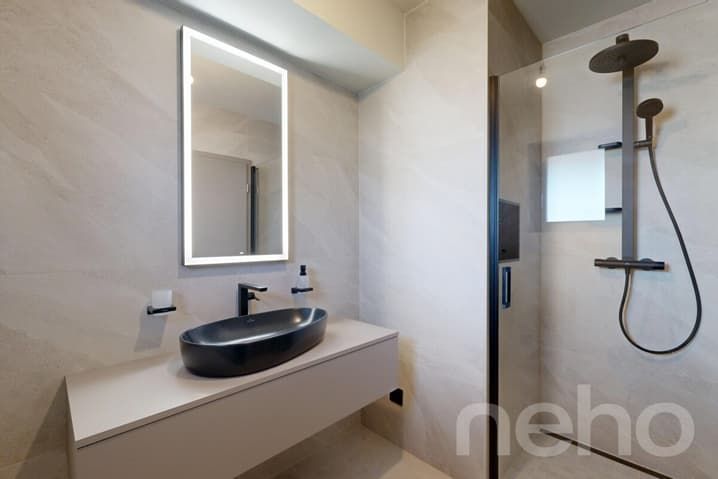 Villa contemporaine de 5,5 pièces à Bassecourt -  Bild 10