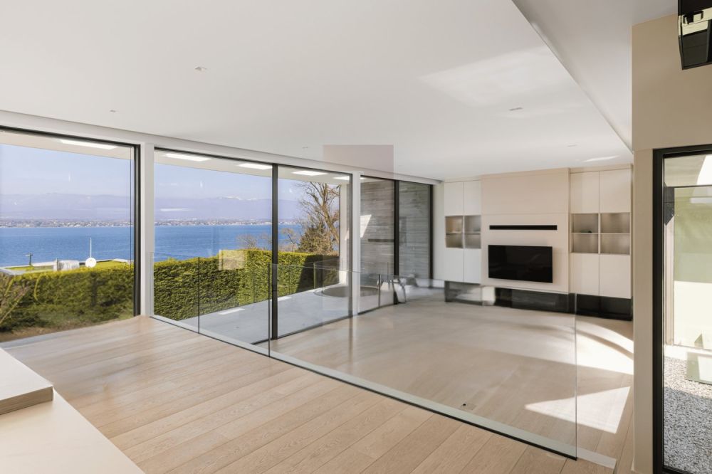 Villa d'exception avec vue lac panoramique - Bild 2