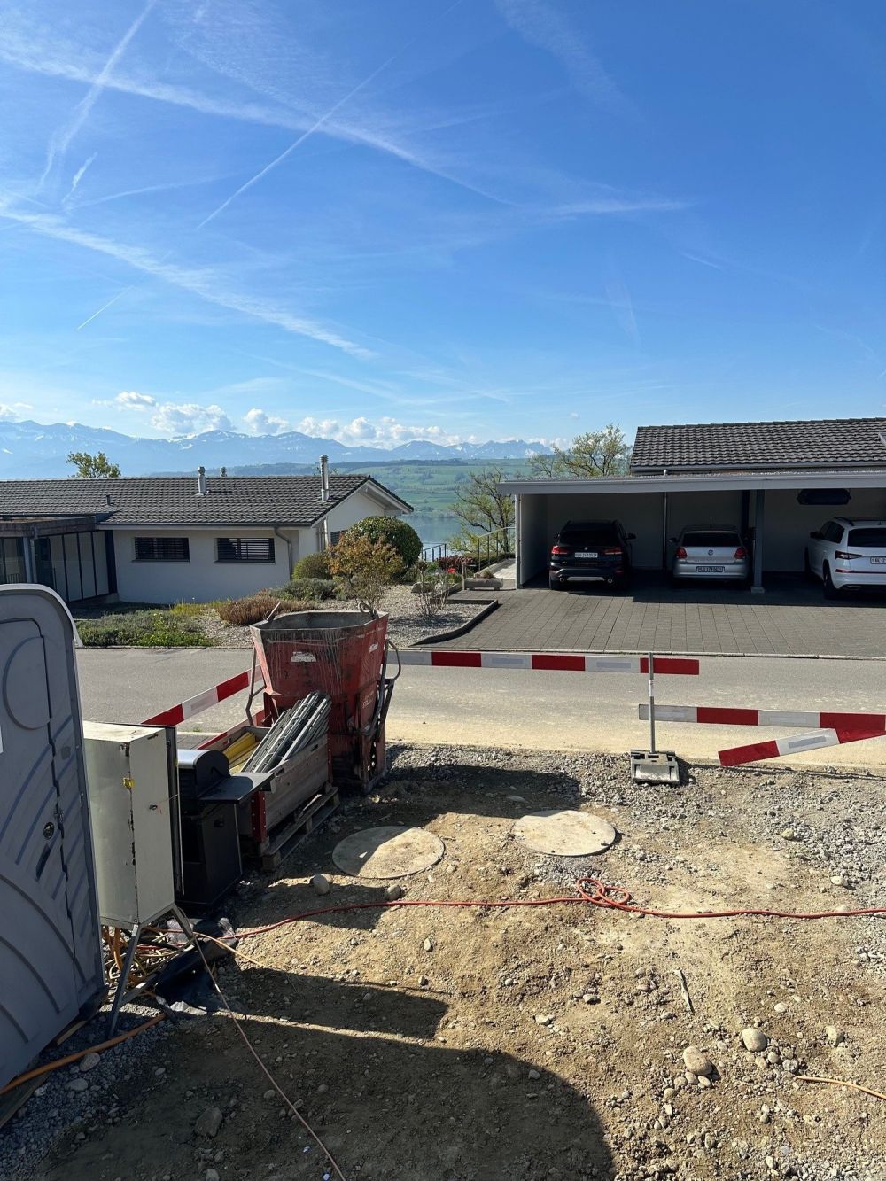 Exklusive 5.5-Zimmer-Wohnung im Erdgeschoss in Eich - Neubau mit Minergie-Zertifizierung -  Bild 6