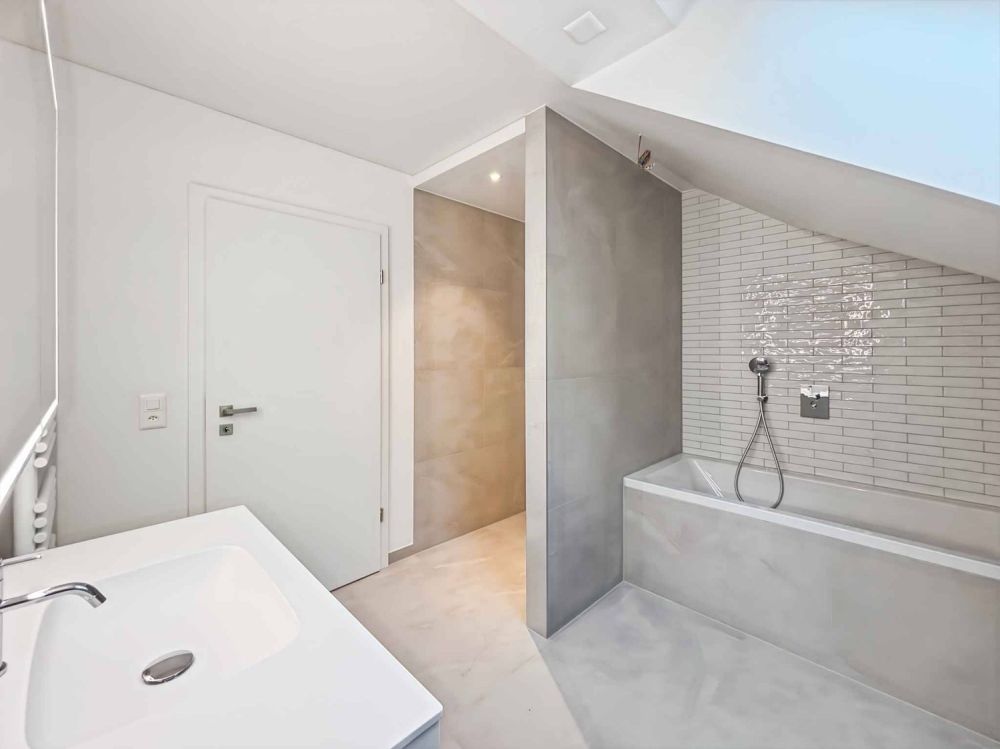 Magnifique villa individuelle avec piscine et vue lac - Bild 11