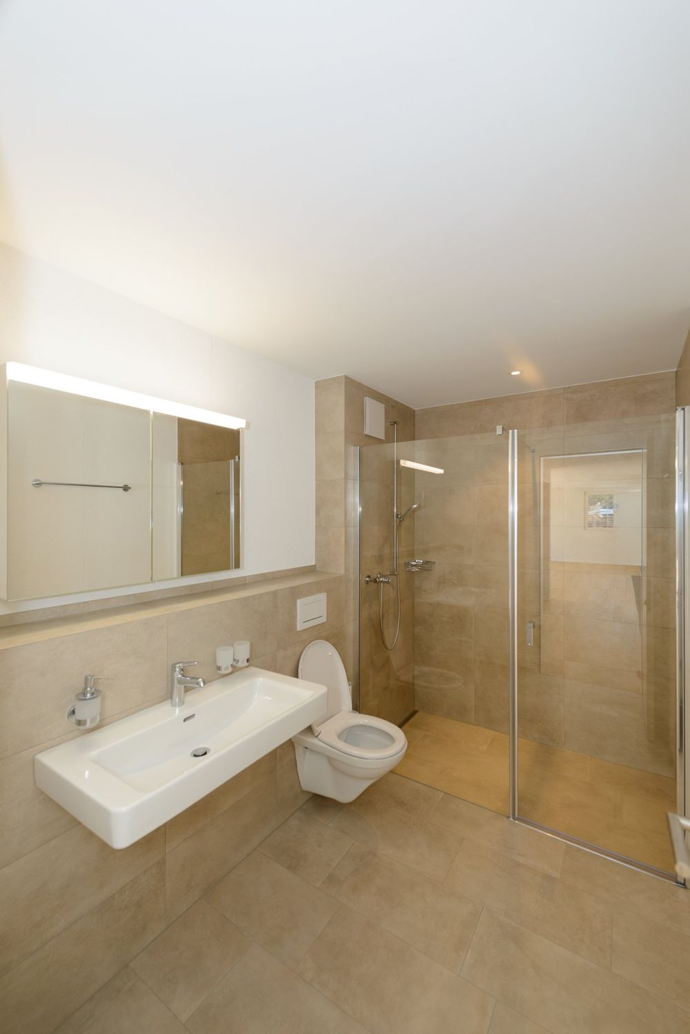 Moderne 3.5-Zimmer-Attikawohnung in Elsau – Neubau 2026 -  Bild 5