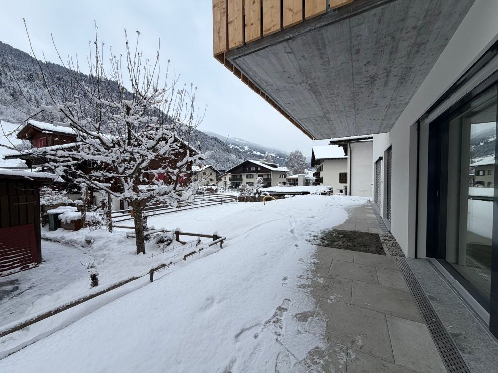 Wohnqualität trifft Rendite: Neubau-Gartenwohnung mit Vermietungschancen - Bild 12