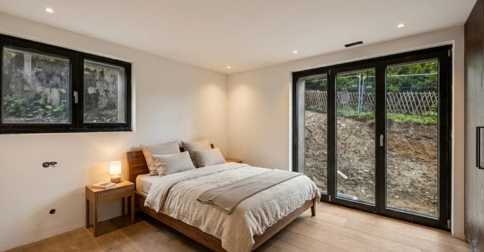 Appartement neuf 2,5 pièces à 150 m des remontées - Appartement 2.5 pièces - image - 3