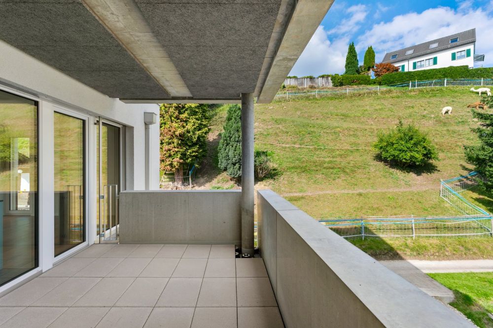 Neubau mit Innenhof an zentraler Lage -  Bild 7