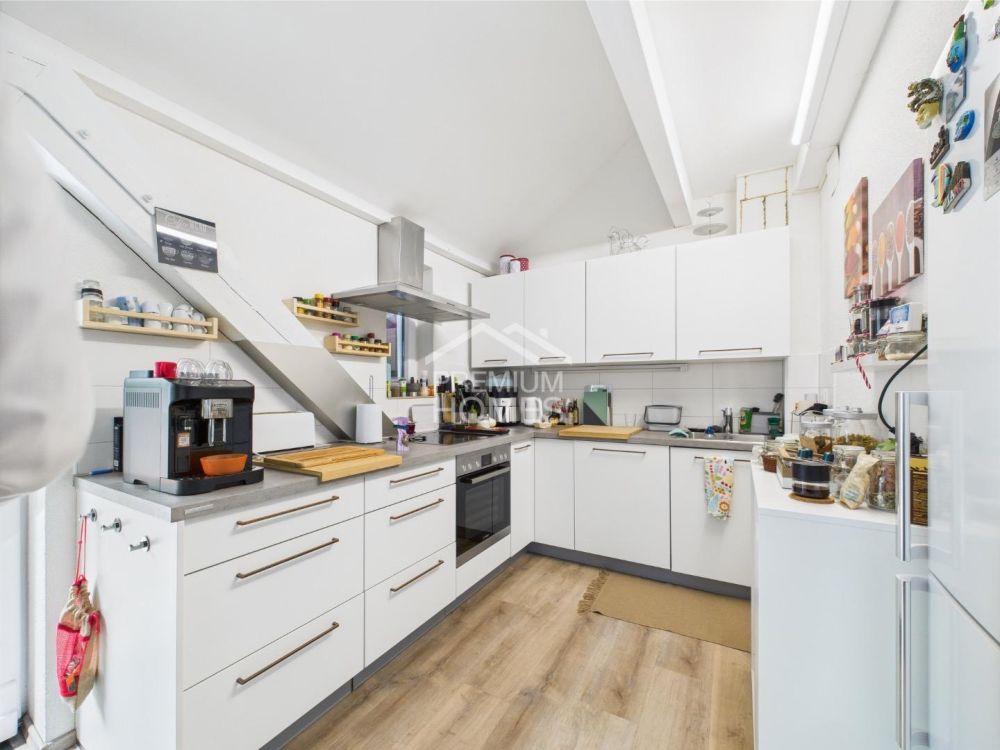 Wohn- und Geschäftsliegenschaft, Rendite oder Generationen! - Bild 11