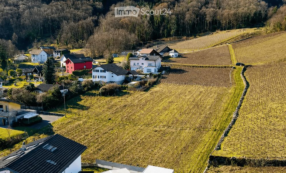3 VILLAS DÉJÀ RÉSERVÉES – VILLAS FAMILIALES 5.5 PIÈCES DE 167 M² -  Bild 10