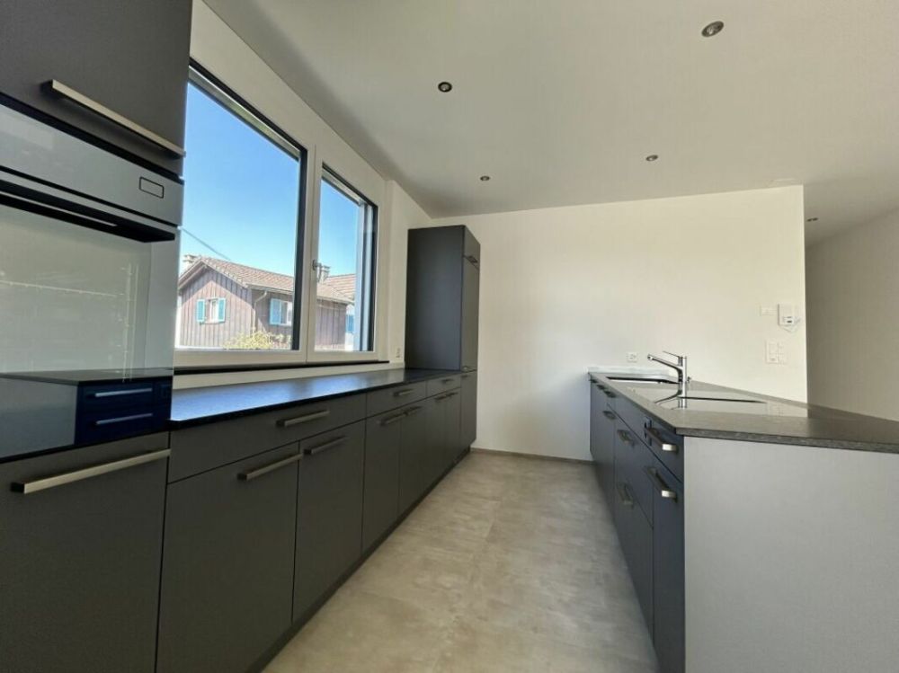 3.5 Zimmer-Wohnung - Bild 4