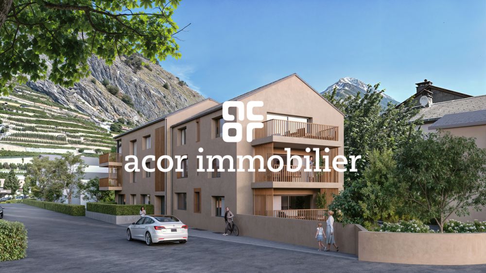 DERNIERS LOTS - Promotion Les Verdelets à Ardon - Bild 1