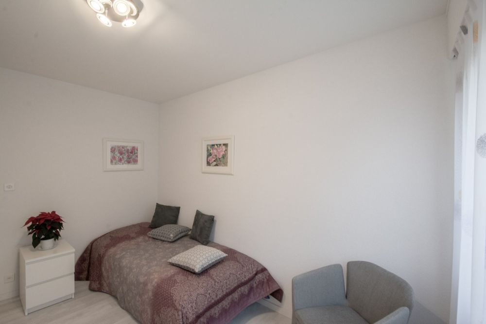 Charmant appartement 4.5 pièces avec vue sur le Lac - Bild 6