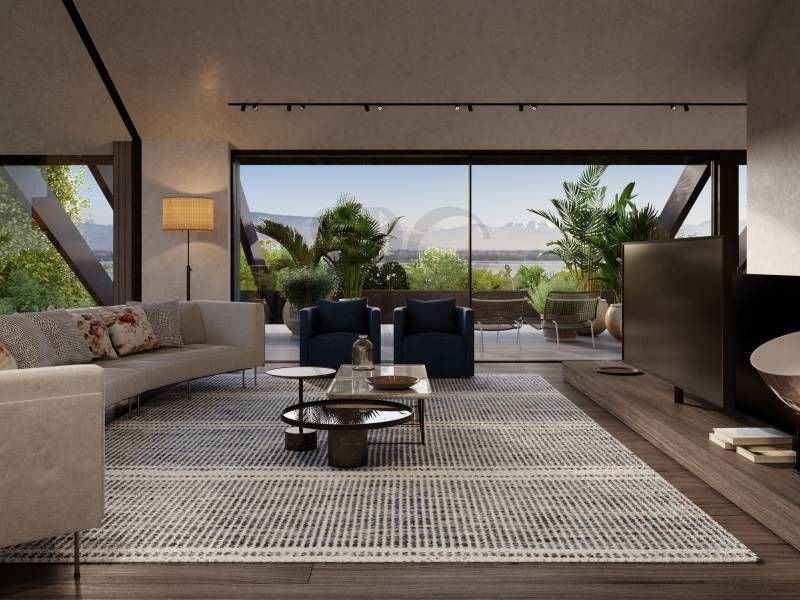 Exclusivité - Villa Les Rocailles, une Villa d'Exception - Bild 10