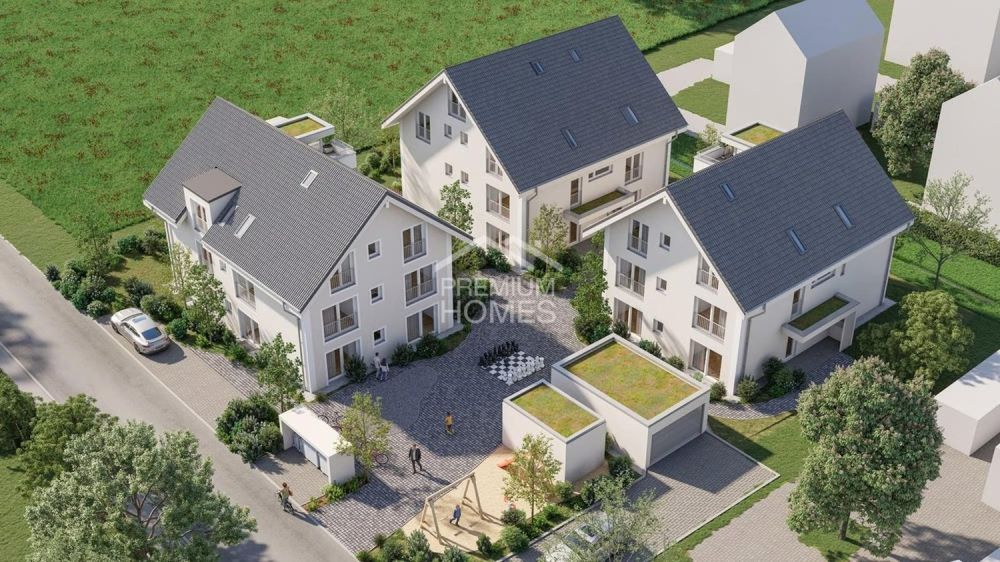 Neubauperle für Familien -  Bild 3