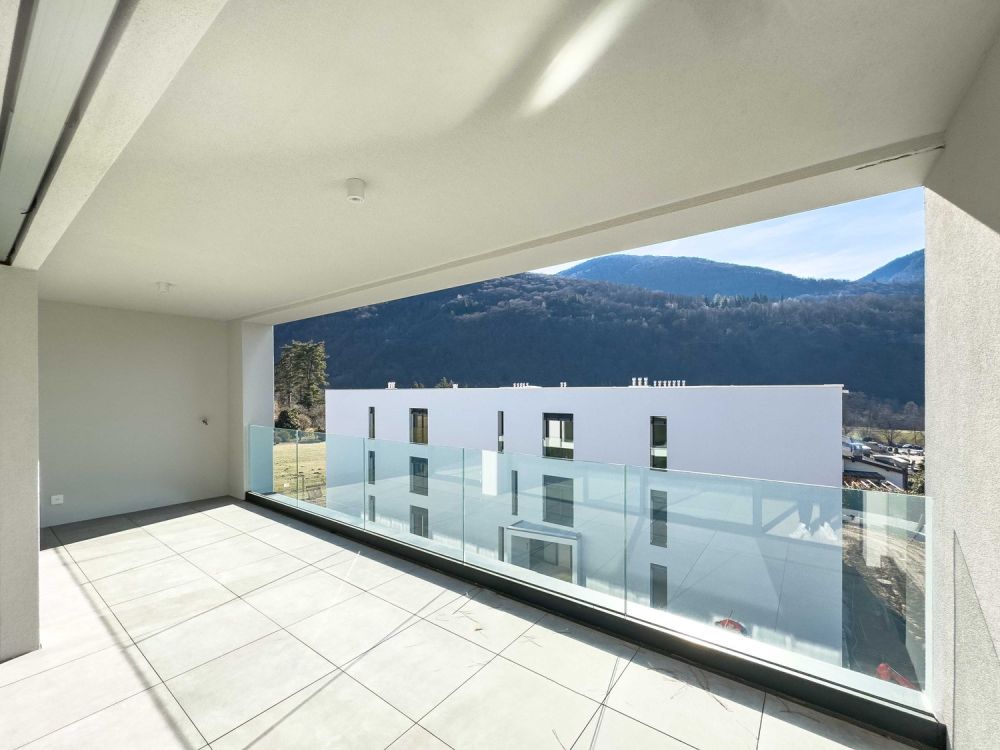 2,5 Zimmer in Monteggio in einer neuen Konstruktion -  Bild 4