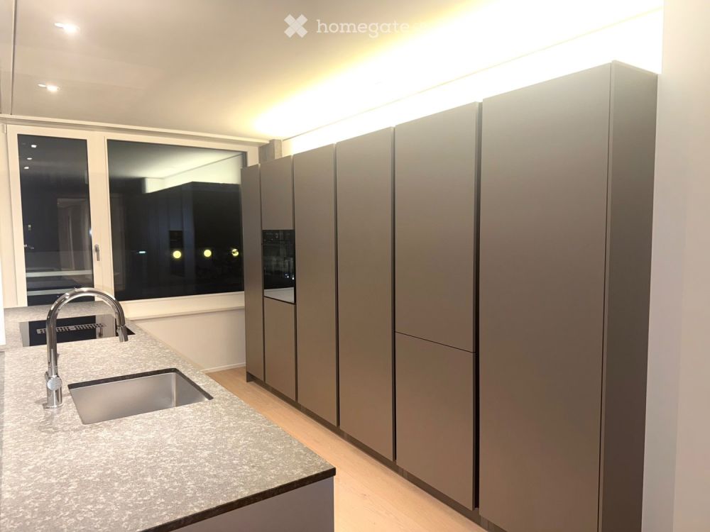 Ihr Neustart beginnt hier  Traumwohnung im RhyfallTower - Bild 3