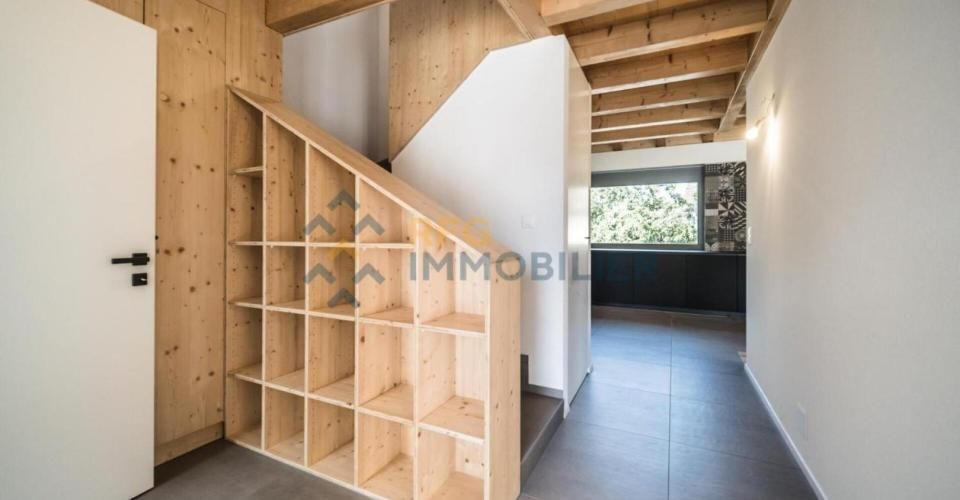 Villa contiguë 3.5 pièces à Réchy - Maison contiguë 3.5 pièces - image - 7