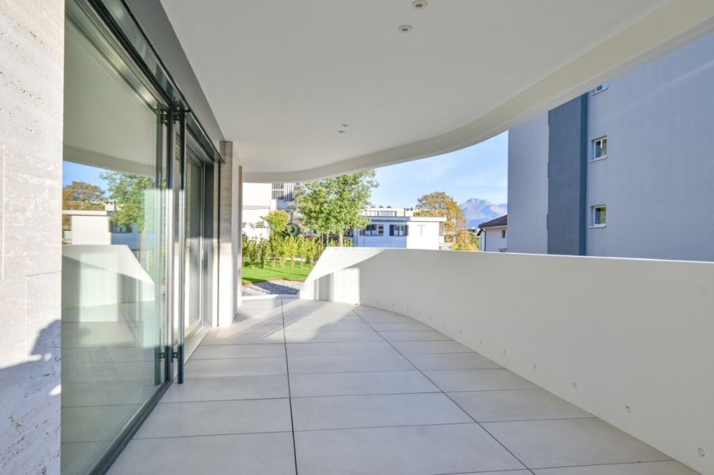 Residenza La Perla - Eleganza e comfort in posizione privilegiata - Bild 3