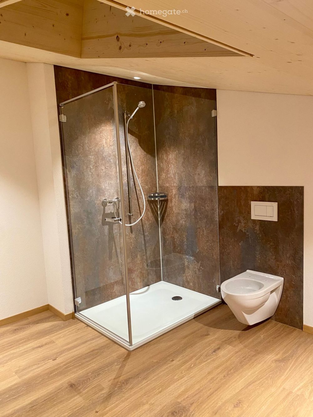 Einzigartige 3.5 Zimmer Whg am Dorfrand / NEUBAU Erstbezug -  Bild 8