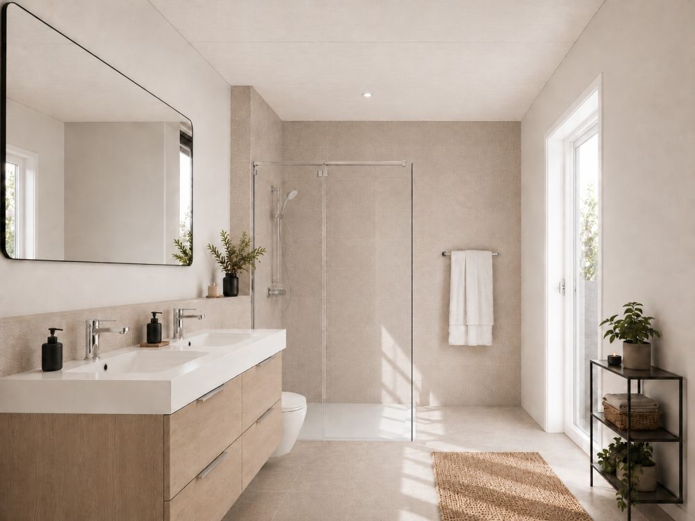 5 ½ Zimmer-Wohnung in Aarberg kaufen -  Bild 4