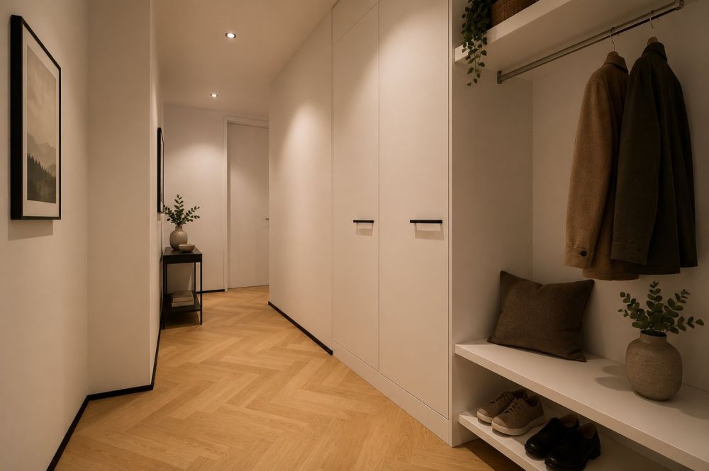 Eine Wohnung die nicht nur überzeugt – sondern begeistert -  Bild 5