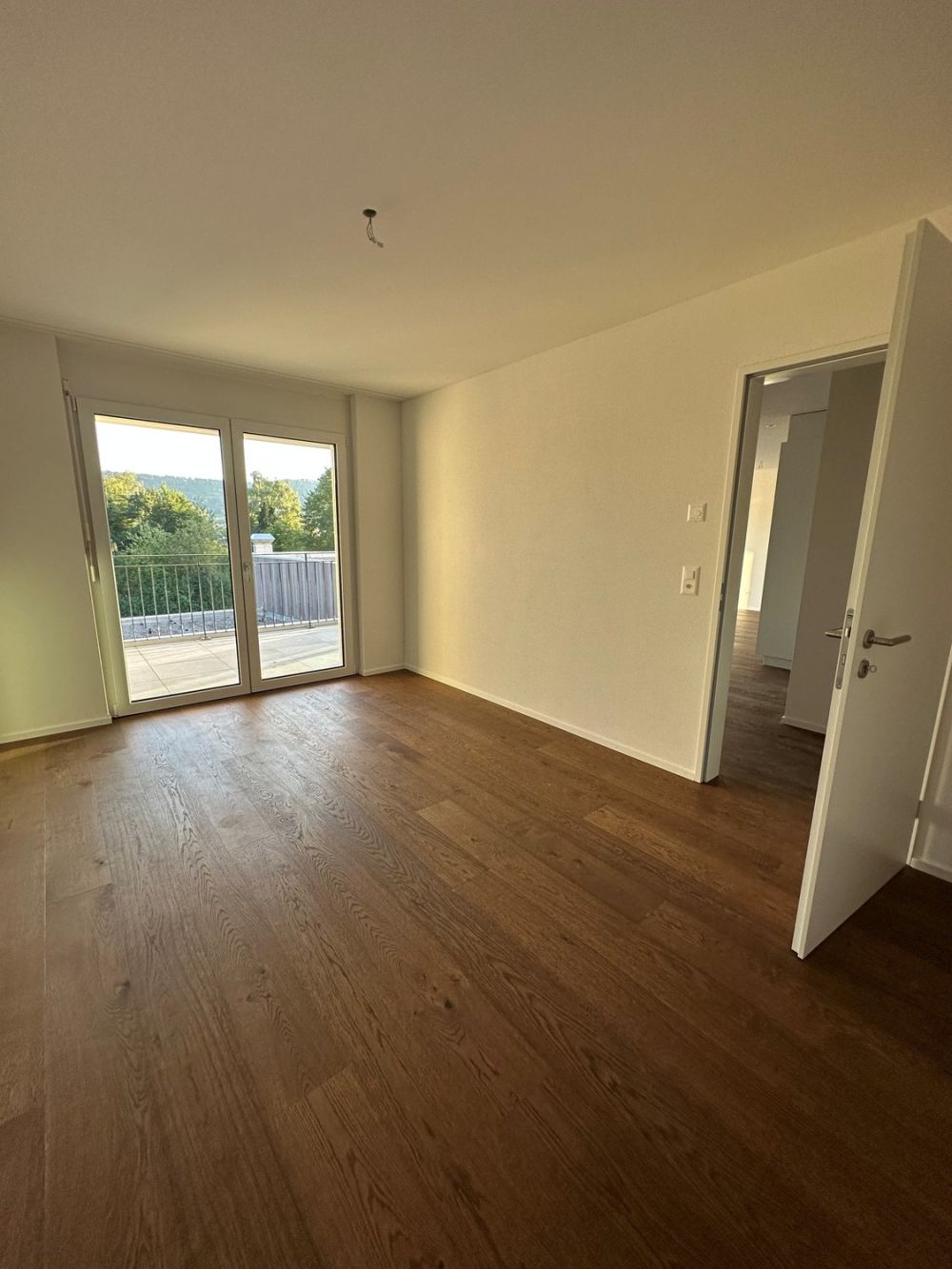 Moderne 2.5-Zimmer-Wohnung in Buchs ZH – Neubau 2024 -  Bild 5