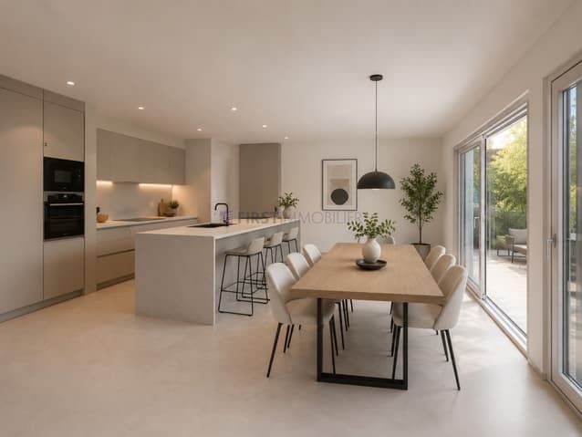 DERNIER LOT À SAISIR DE SUITE _ Magnifique appartement d'exception à MARLY -  Bild 7