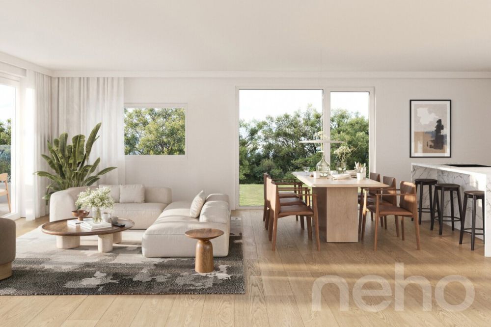 Une villa moderne dans un environnement calme et privilégiée -  Bild 1
