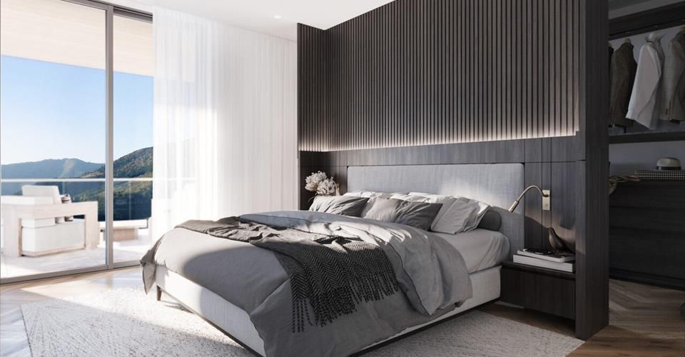 Lot B-36 – 2.5 pièces au centre - Appartement 2.5 pièces - image - 4