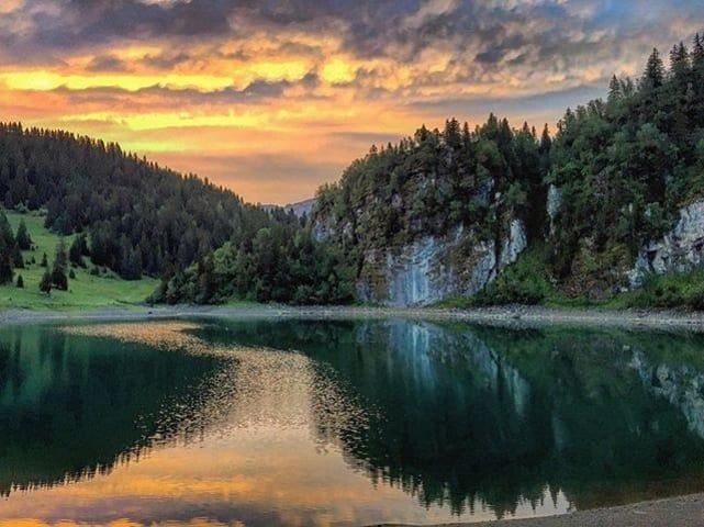 Wohnungen mit 3,5 Zimmern in einer neuen Residenz in Gryon -  Bild 6