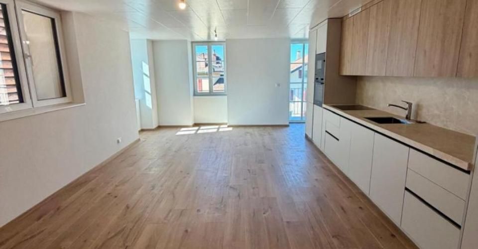 PPE Les Murets - Appartement 4.5 pièces - image - 3
