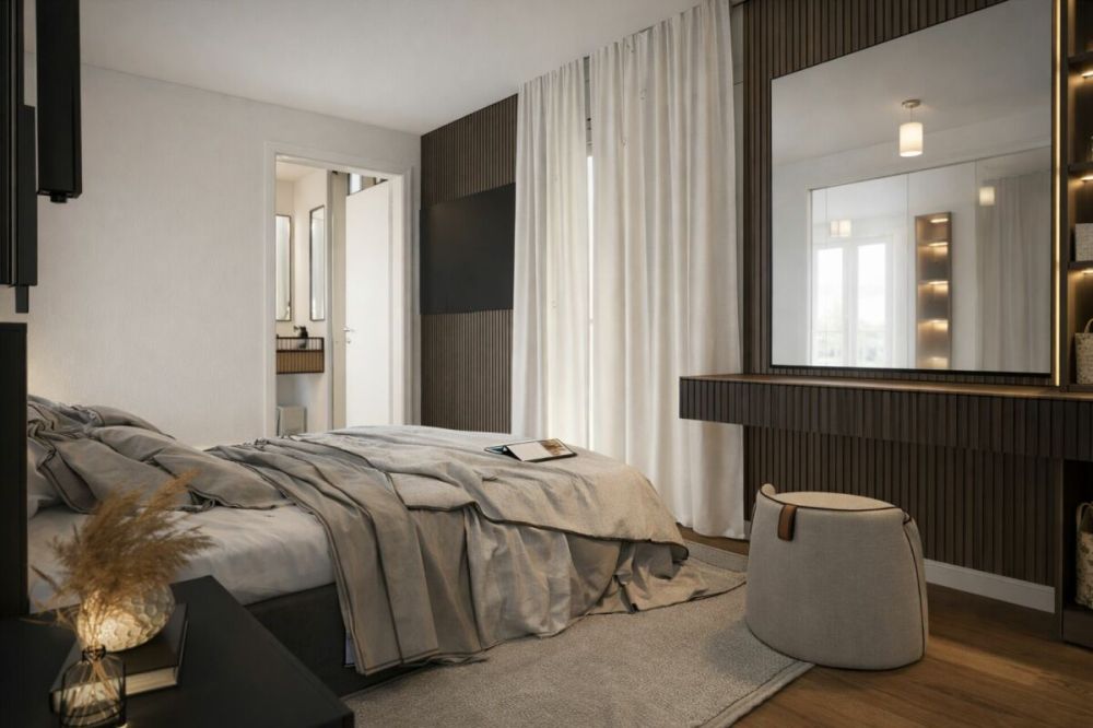 Villa individuelle -  Bild 9