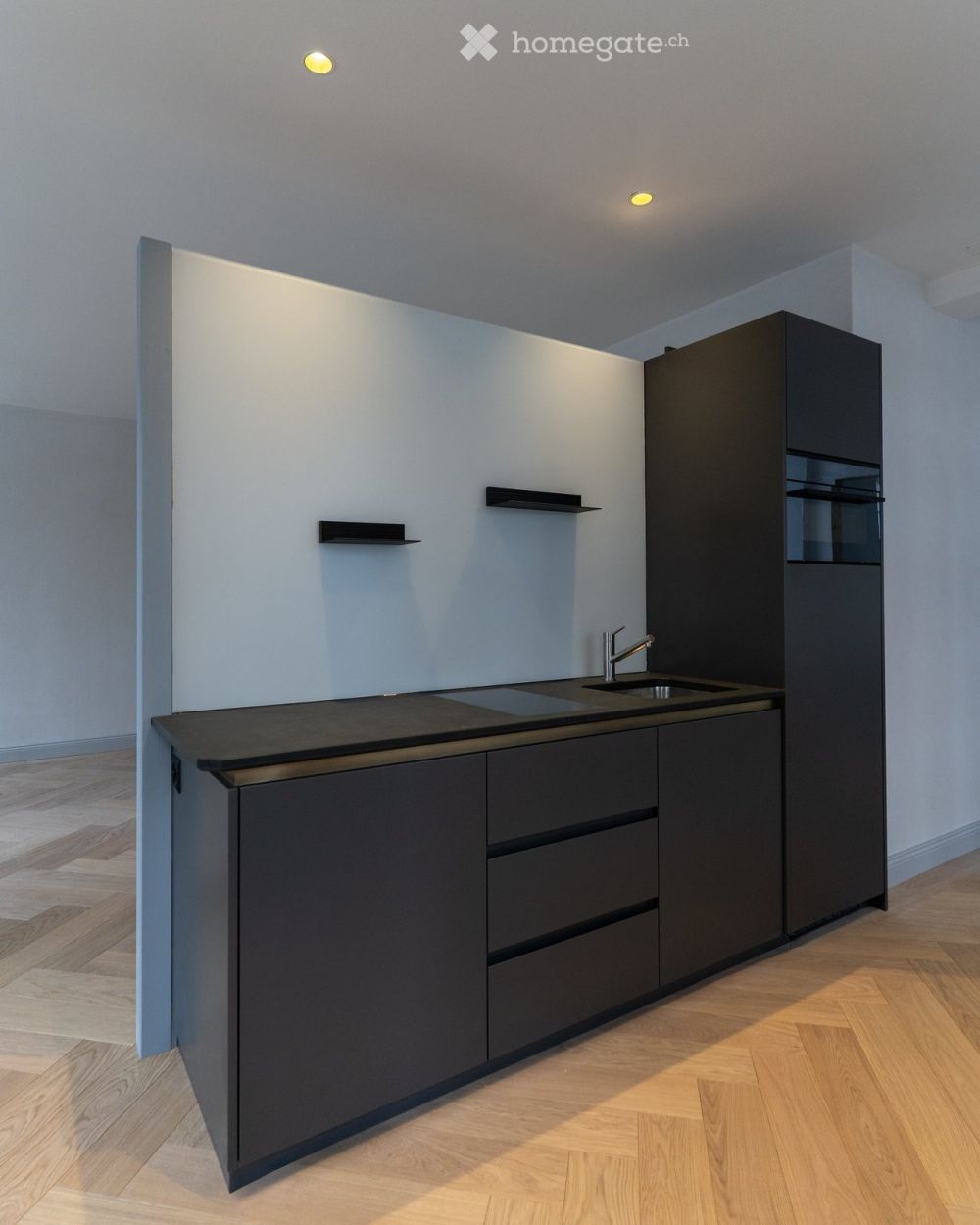 Wohnung 0.1 im luxuriösen Zämehuus! Gemeinsam Wohnen. Privat Leben. Auf über 300 m² - Bild 2