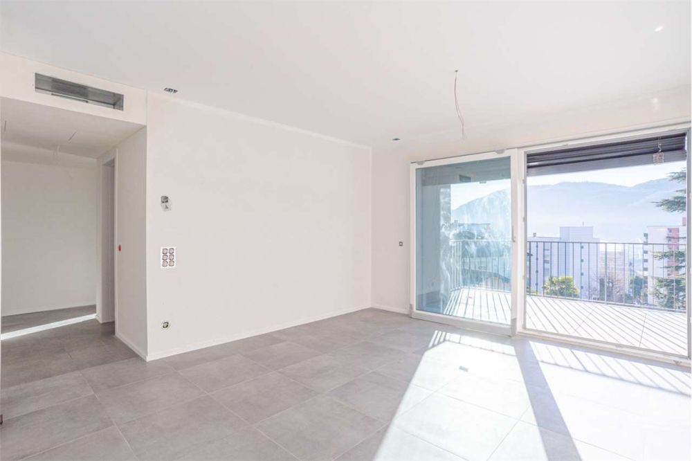 Nuovi 2.5 locali in residenza di prestigio - Bild 10