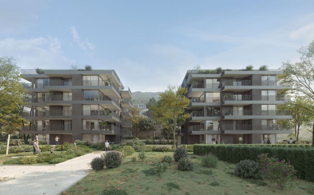 Residenz Parco Ceresio B1.1 -  Bild 8