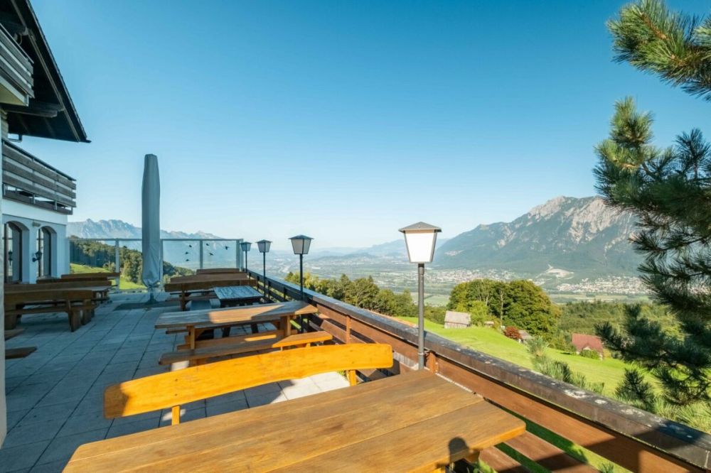 Berggasthaus Gemsli - Bild 9