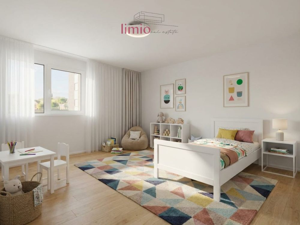 Eigentum mit Garten: Hochwertige 4.5 Zimmerwohnung- flexible Kaufmodelle verfügbar -  Bild 11