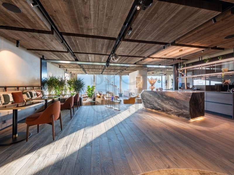 Le Verbier View incarne l'excellence absolue en matière d'immobilier -  Bild 4