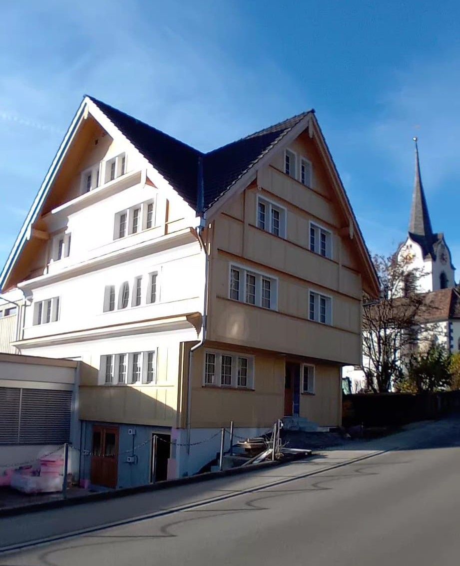 2.5 Zimmer Wohnung -  Bild 3