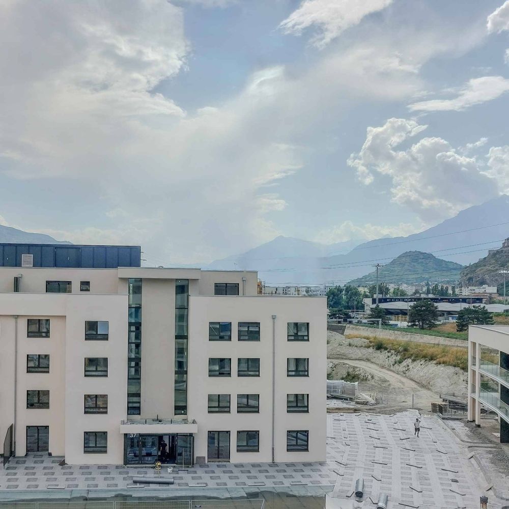 Lot E-302 - Appartement de 2.5 pièces au 3ème étage - Bild 4