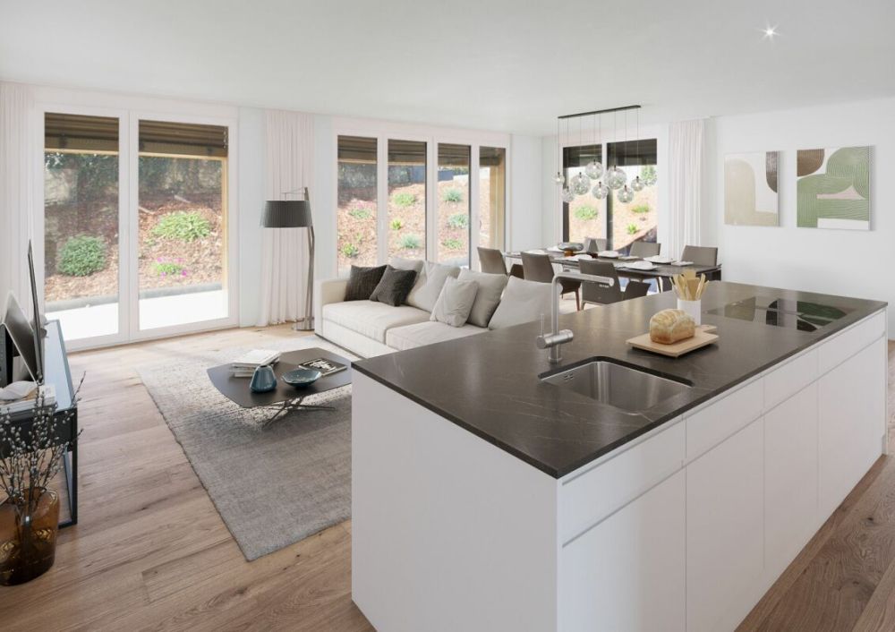 Ihr Rückzugsort im Maienfeld - Bild 5